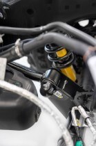 2021 Bronco Parts